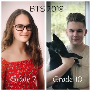 Meet your Posher, Neil